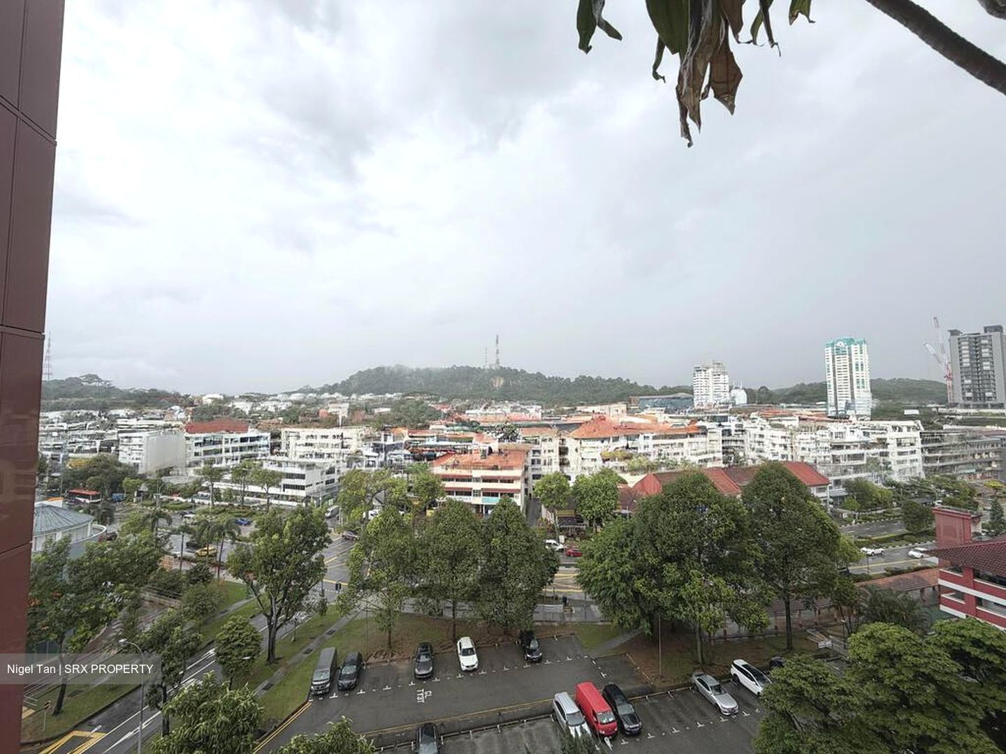 Blk 17 Toh Yi Gardens (Bukit Timah), HDB 4 Rooms #570546301